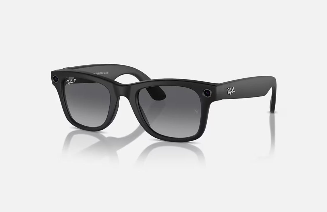 RAYBAN META