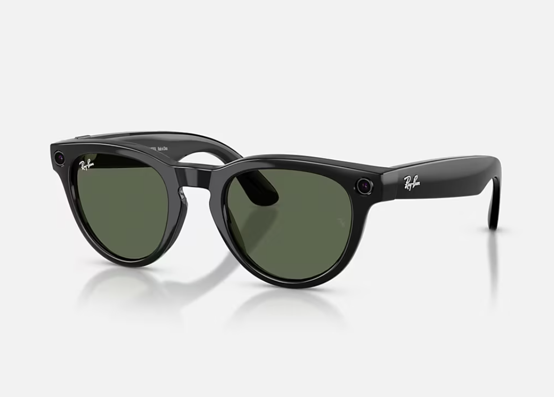 RAYBAN META GEN 2