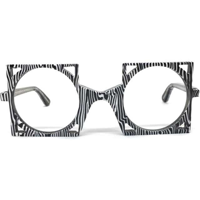 Carré Ronde - PIGEARD