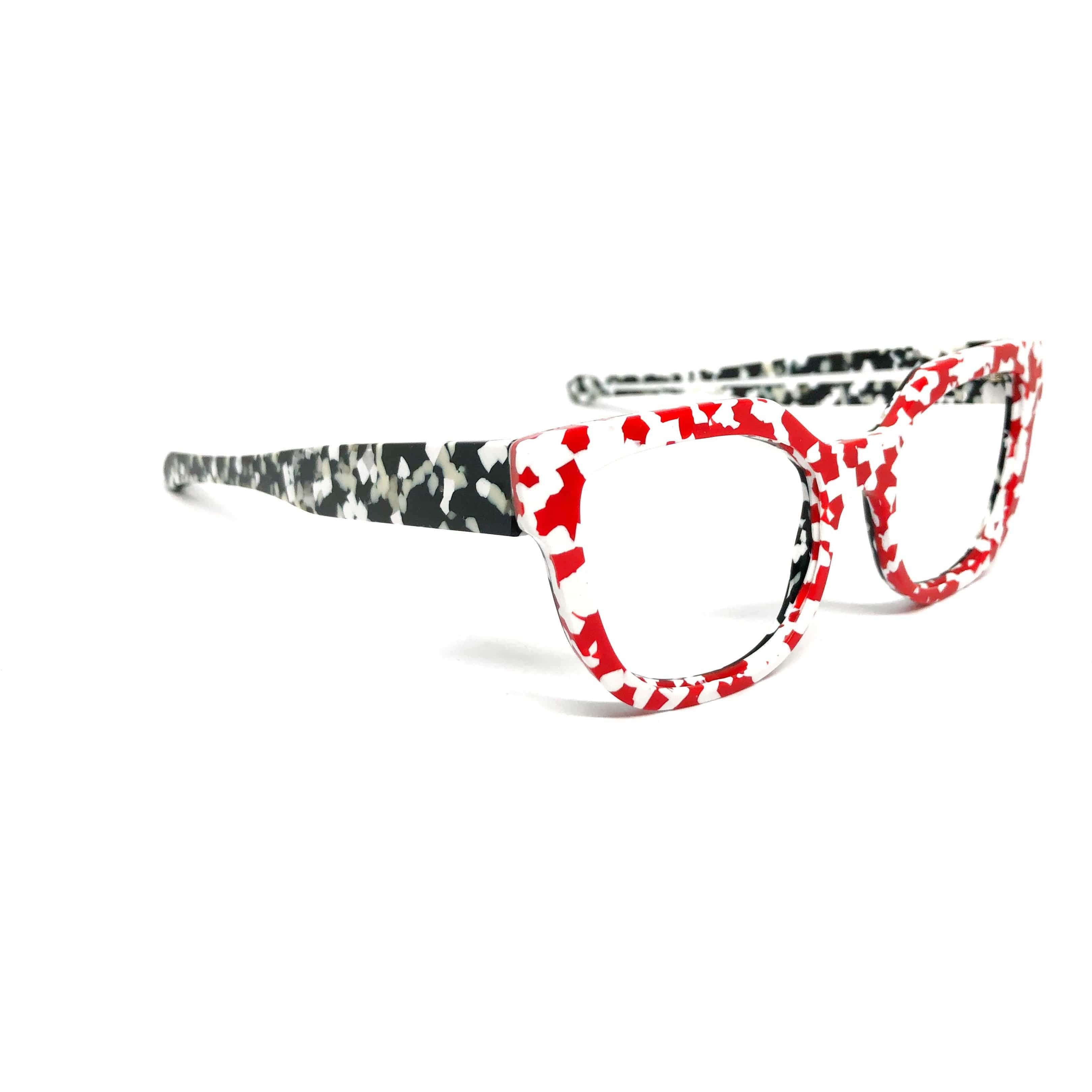 Neige rouge - PIGEARD