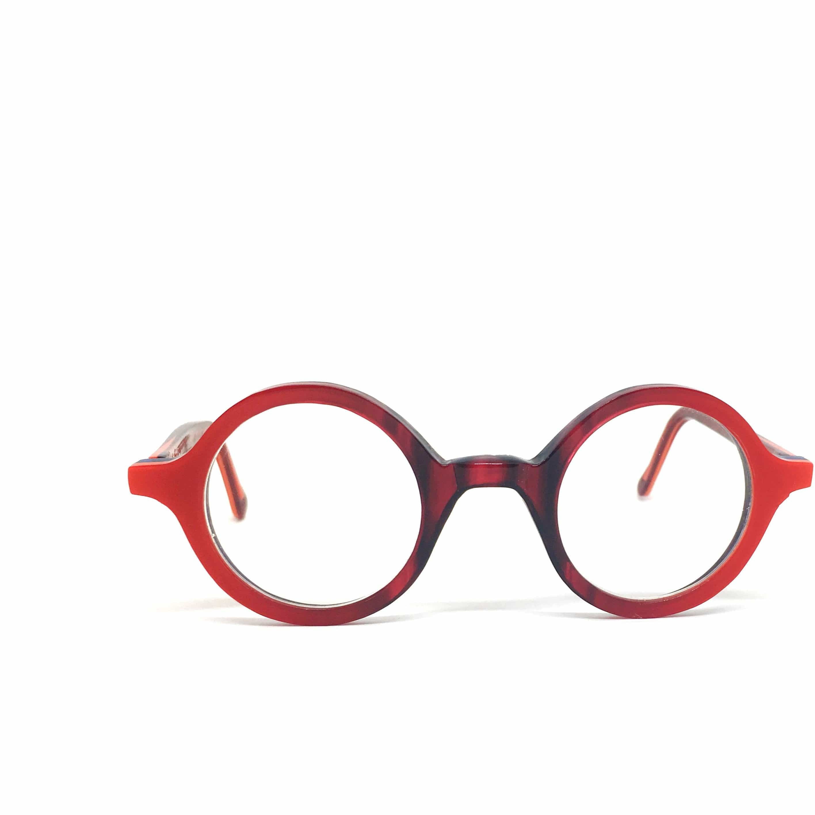 Ronde dégradé - PIGEARD