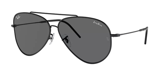 RAYBAN Reverse 0101s LENNY KRAVITZ