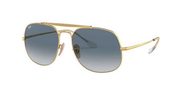 RAYBAN 3561 THE GENERAL