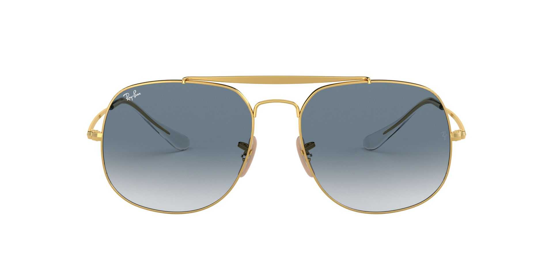 RAYBAN 3561 THE GENERAL