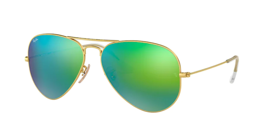 RAYBAN 3025 AVIATOR