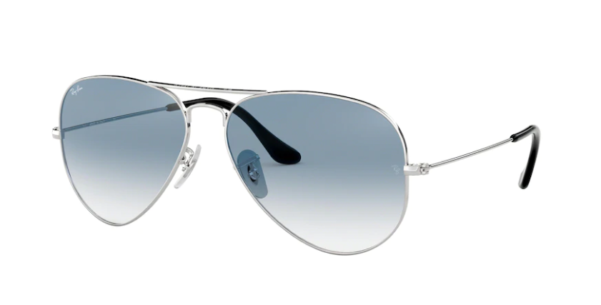 RAYBAN 3025 AVIATOR