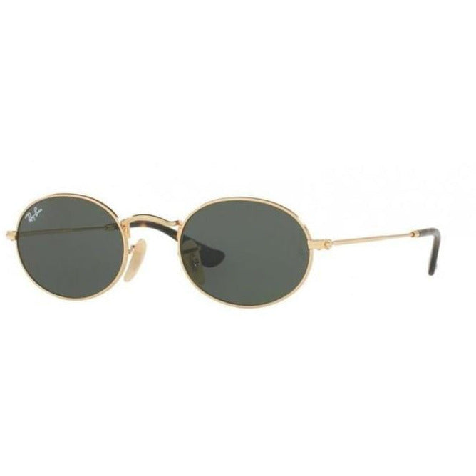 RAYBAN 3547N - PIGEARD